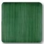 REVESTIMIENTO 10X10 PINCELADO TACO ONDULADO VERDE COBRE - MLM